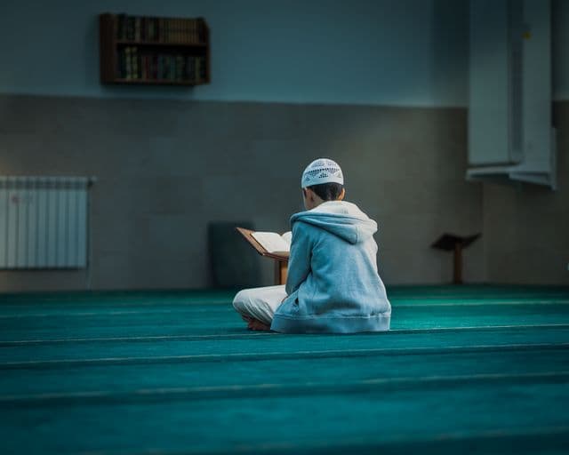 Online Quran Classes for Kids