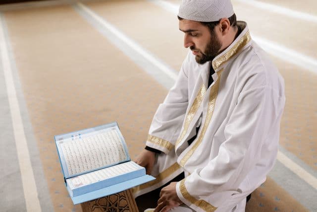 Online Hifz Program