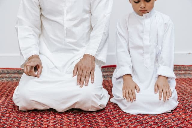 Quran Classes for New Muslims