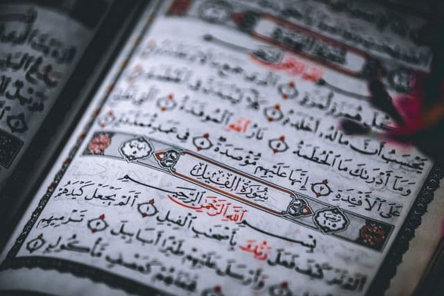 Online Tajweed Classes
