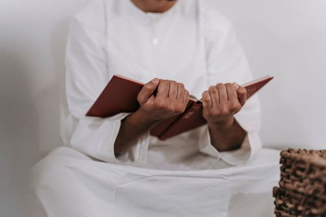 Online Quran Classes for Adults