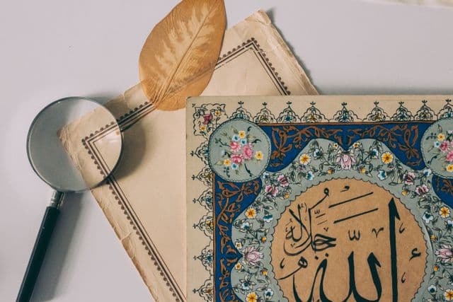 Learn Arabic Online