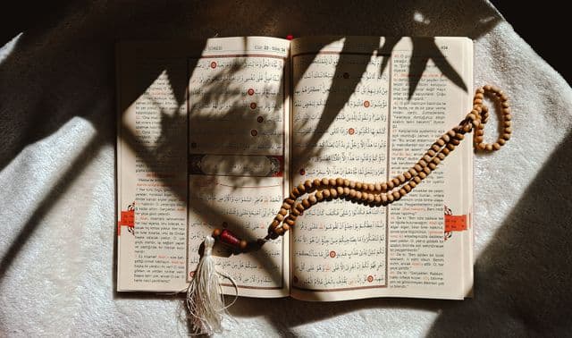 Online Islamic Studies Classes